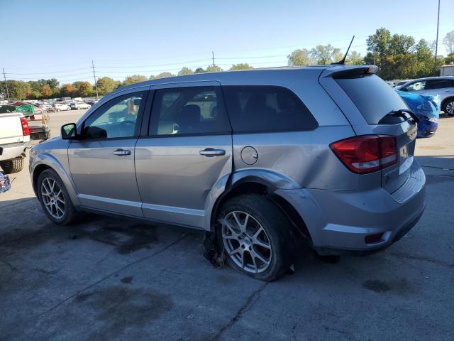 2018 DODGE JOURNEY GT - 3C4PDCEG1JT346556