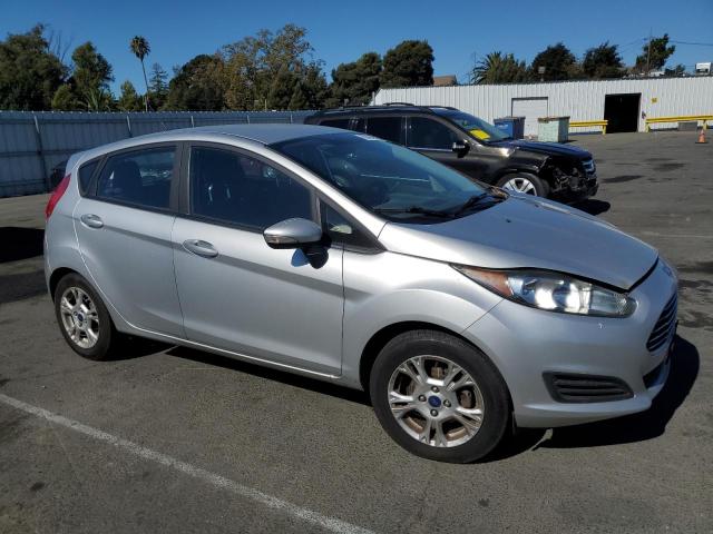 2016 FORD FIESTA SE - 3FADP4EJ1GM101129