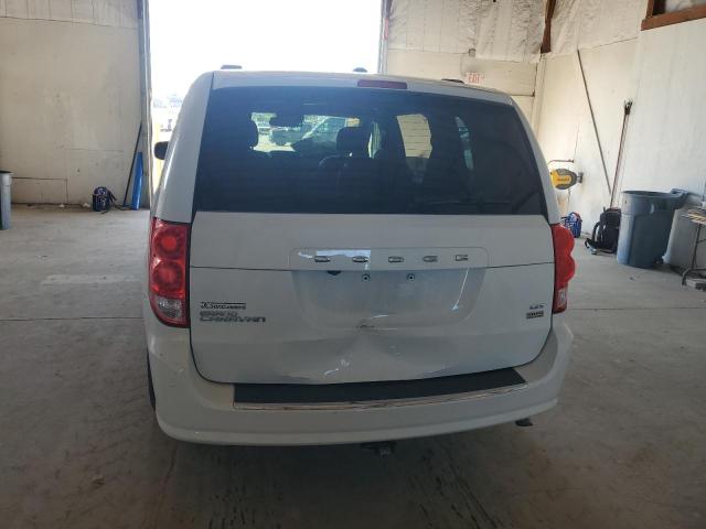 2018 DODGE GRAND CARA 2C4RDGEG6JR344613