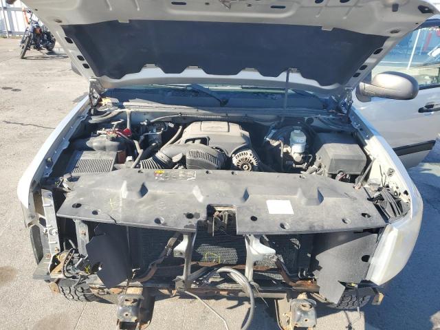 2011 CHEVROLET SILVERADO K1500 LT - 3GCPKSE32BG377659