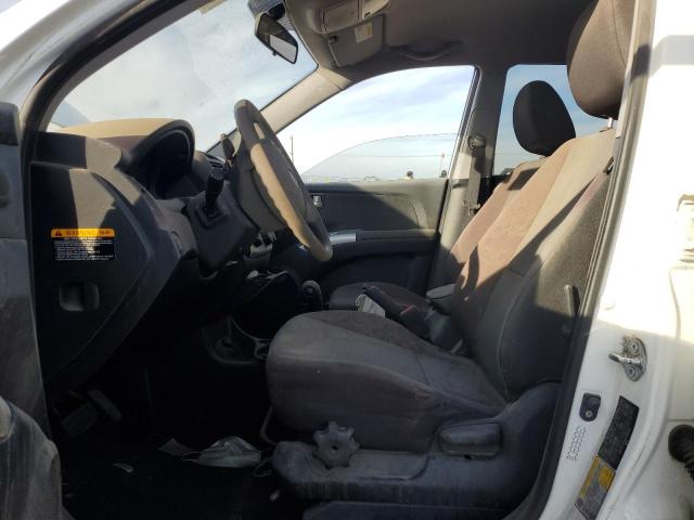 2009 KIA SPORTAGE L #3311530277