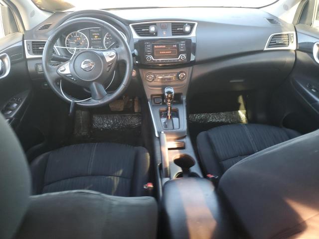 2016 NISSAN SENTRA S - 3N1AB7AP3GL667499