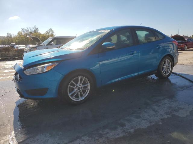 2015 FORD FOCUS SE - 1FADP3F23FL367706