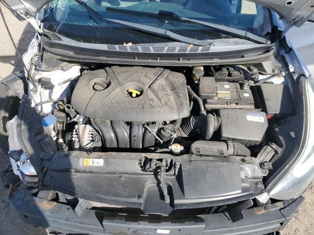 2015 HYUNDAI ELANTRA SE - KMHDH4AE5FU379344