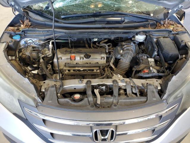 2013 HONDA CR-V LX - 3CZRM3H38DG700713