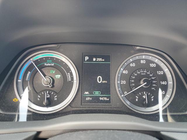 2023 HYUNDAI SONATA HYB - KMHL24JJ5PA062015