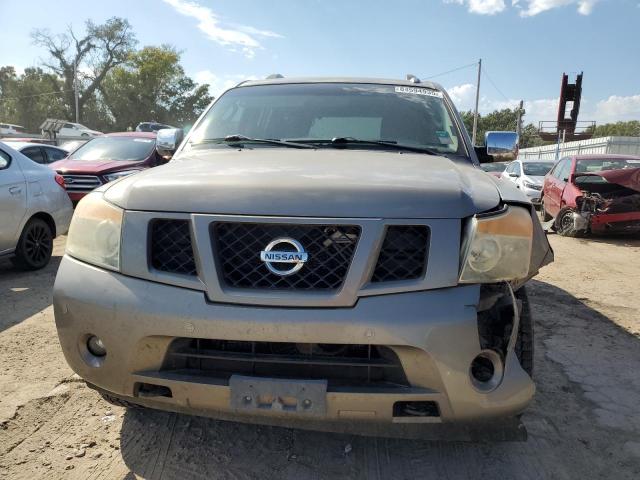 2008 NISSAN ARMADA SE #3290400758