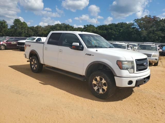 2014 FORD F150 SUPER - 1FTFW1EF1EKG51158