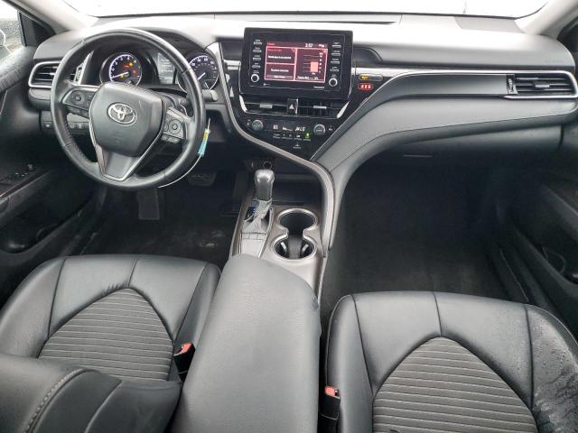 2023 TOYOTA CAMRY SE N #3291360164