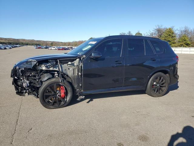 BMW X5 XDRIVE4