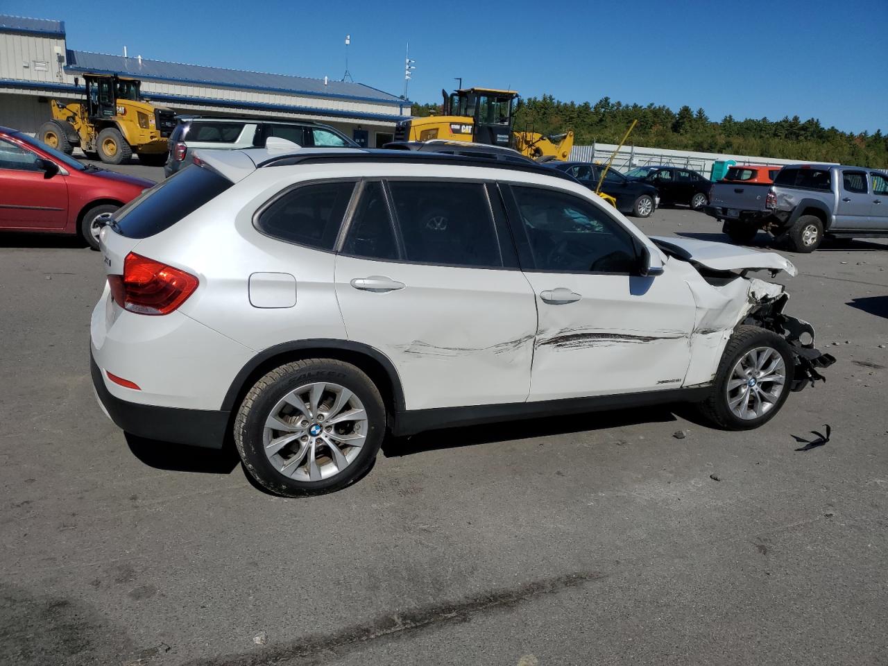 BMW X1 XDRIVE28I