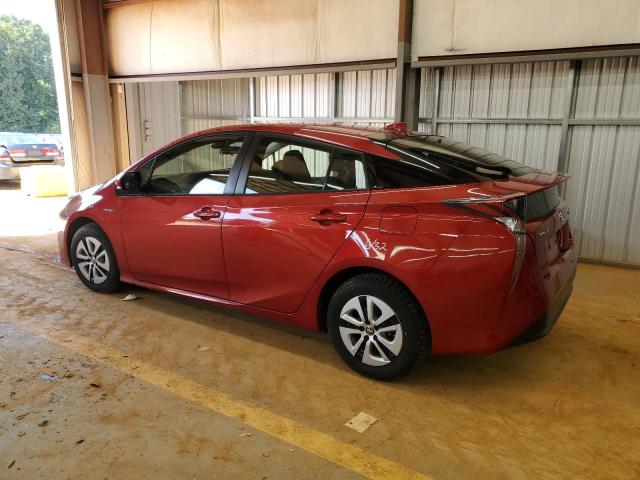 2018 TOYOTA PRIUS JTDKARFU9J3056975