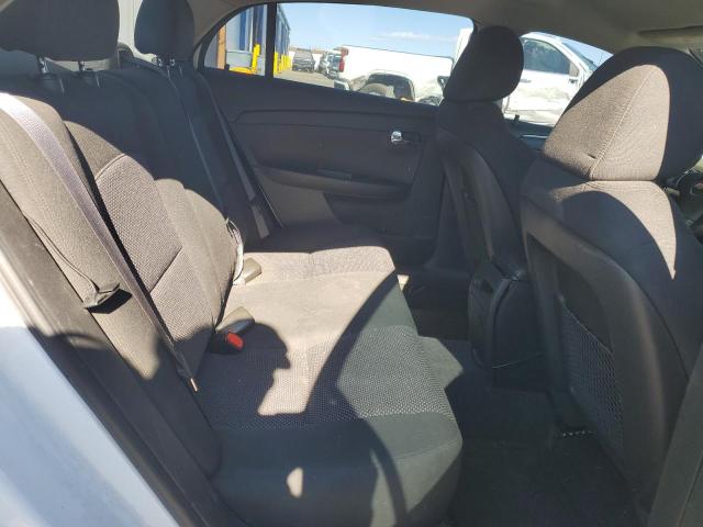 2011 CHEVROLET MALIBU 1LT - 1G1ZC5EU5BF340986