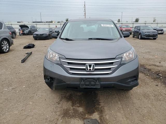 2014 HONDA CR-V LX #3292465685