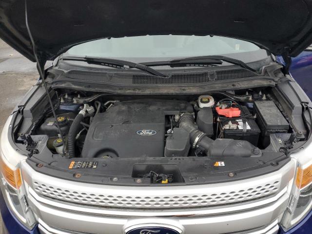 2015 FORD EXPLORER X - 1FM5K8D83FGB21289