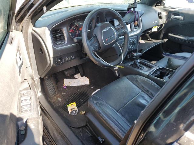 2017 DODGE CHARGER SXT #3297103492