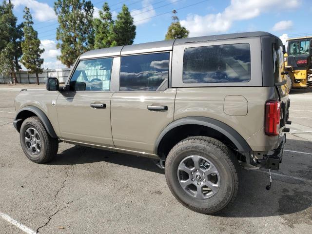 2025 FORD BRONCO BIG - Other View