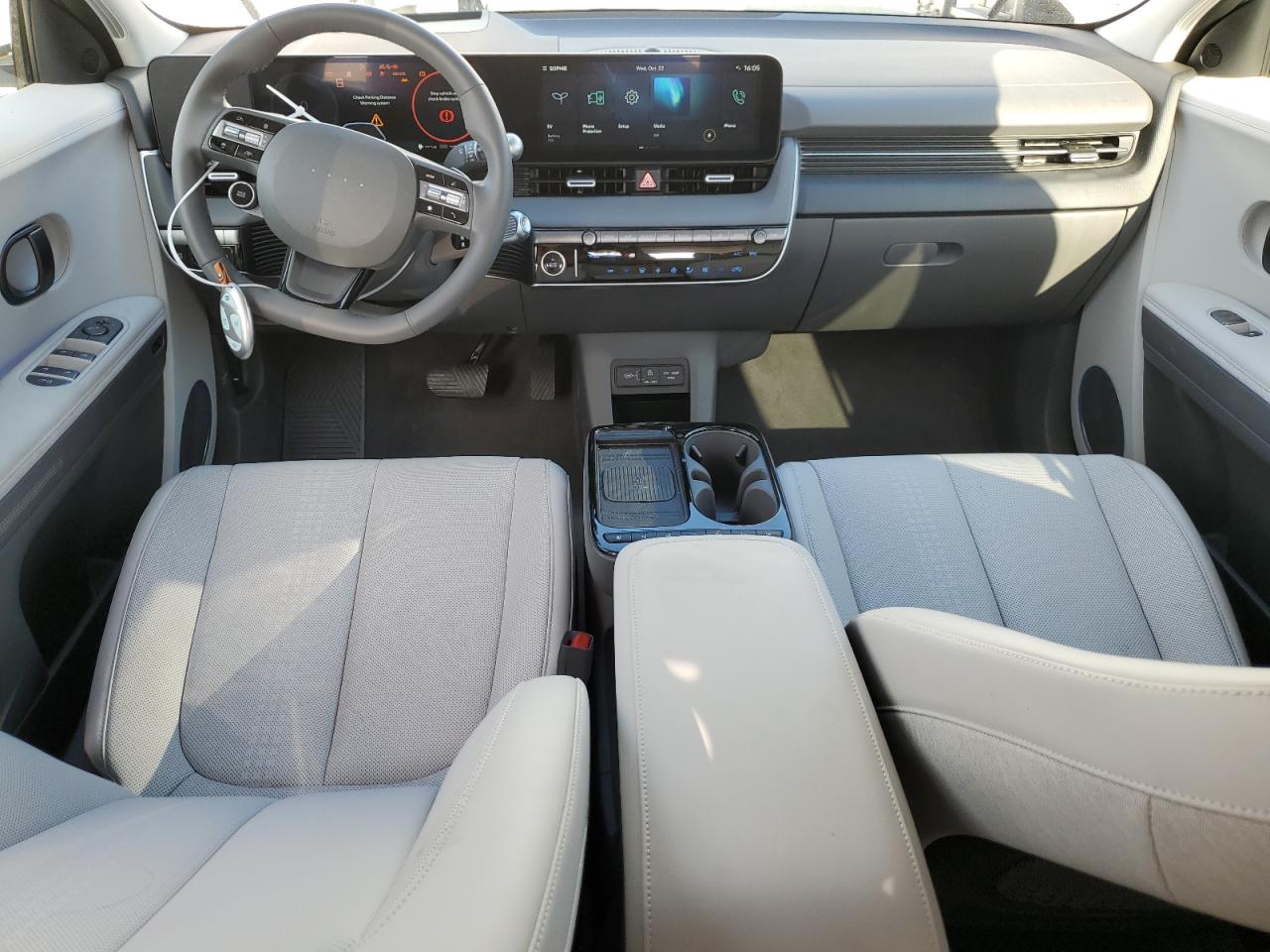 HYUNDAI IONIQ 5 LIMITED