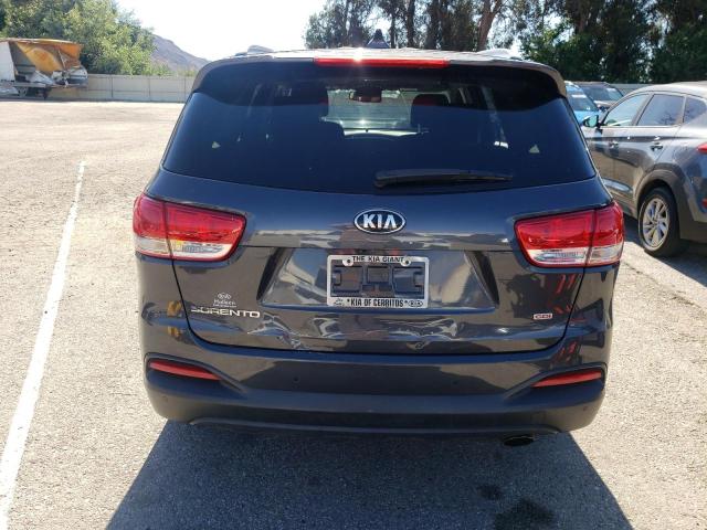 2017 KIA SORENTO LX #3268253041