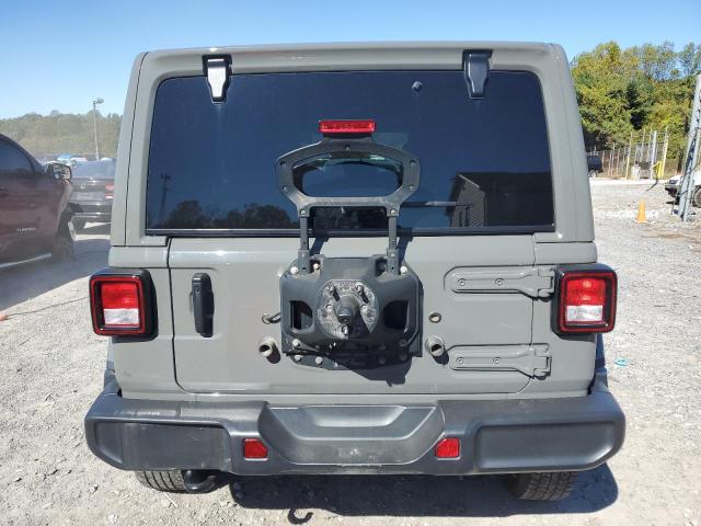 2021 JEEP WRANGLER U - 1C4HJXEN9MW754787