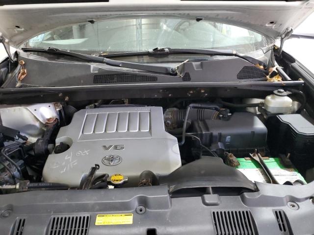 2011 TOYOTA HIGHLANDER #3269085106