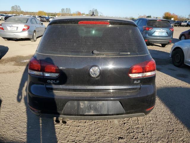 2011 VOLKSWAGEN GOLF - WVWDA7AJ5BW017908