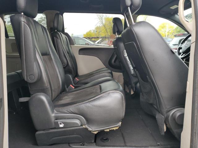 2020 DODGE GRAND CARA - 2C4RDGCG9LR196835