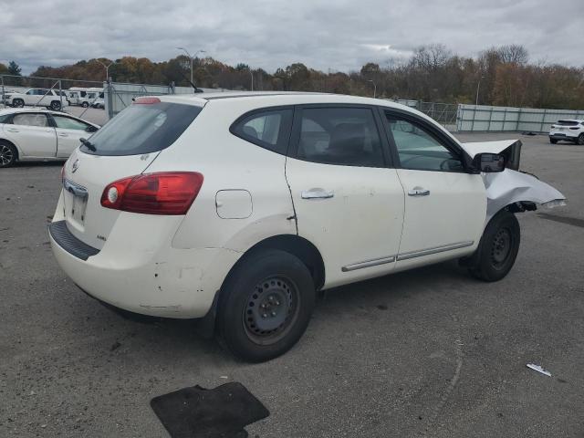 2014 NISSAN ROGUE SELE #3311586817