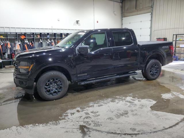 Global Auto Auctions: 2024 FORD F150 XLT