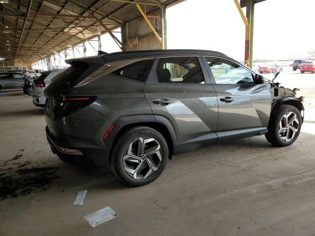 2022 HYUNDAI TUCSON SEL #3296417649
