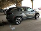 Lot #3296417649 2022 HYUNDAI TUCSON SEL