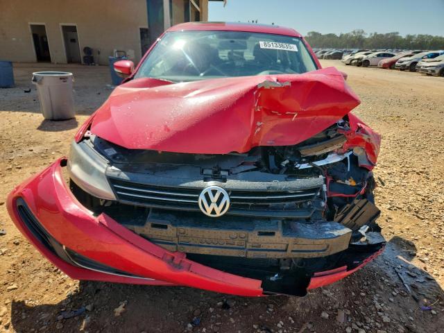 2013 VOLKSWAGEN JETTA SE #3276399664