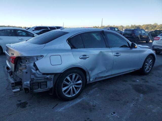 2015 INFINITI Q50 BASE JN1BV7AP1FM330359