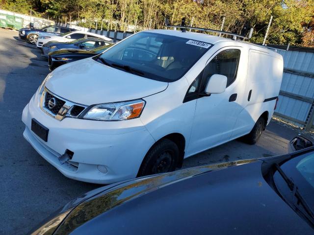 NISSAN NV200 2.5S