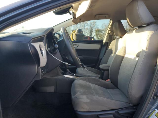 2017 TOYOTA COROLLA L - 5YFBURHE2HP687386