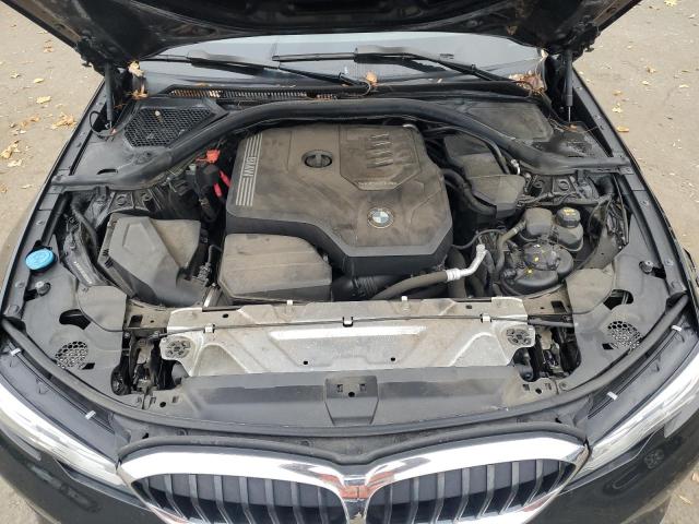 2020 BMW 330XI 3MW5R7J01L8B28368