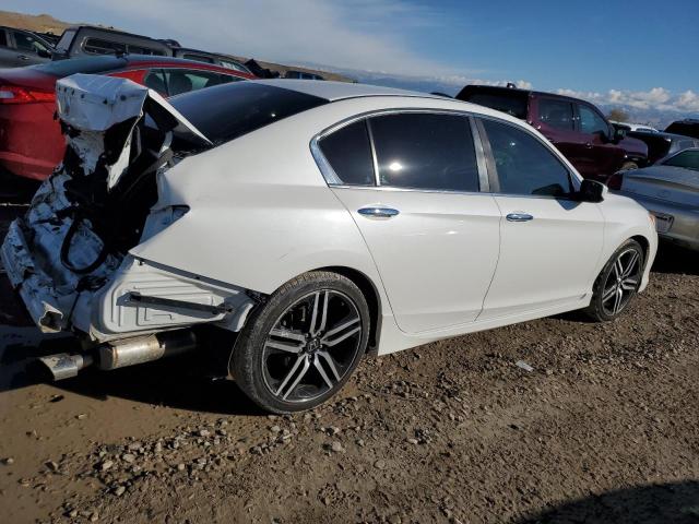 2016 HONDA ACCORD SPO - 1HGCR2F61GA206735