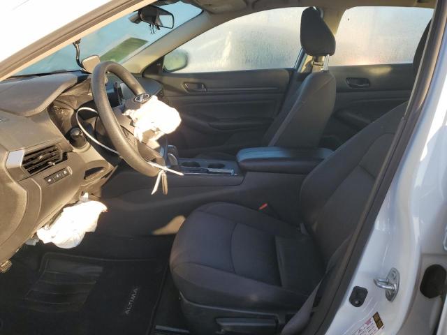 2024 NISSAN ALTIMA S #3301892431