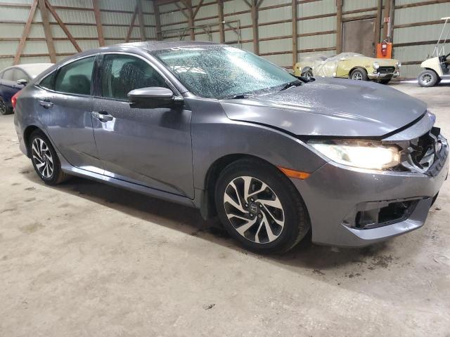 2016 HONDA CIVIC EX - 2HGFC2F79GH021292
