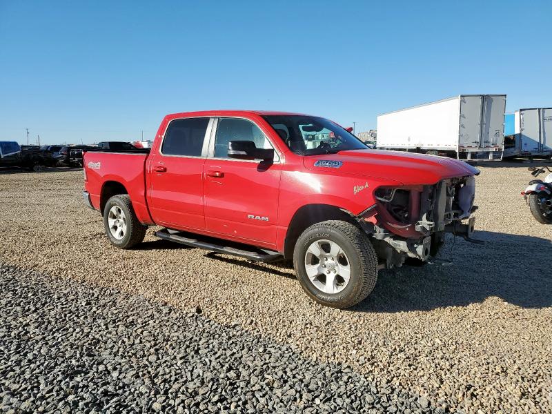 2022 RAM 1500 BIG H #3301945440