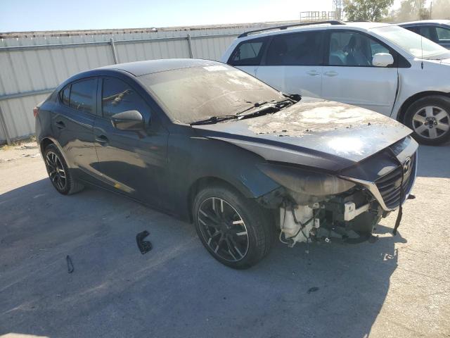 2014 MAZDA 3 SV #3291298436