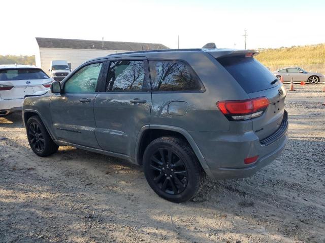 2022 JEEP GRAND CHER - 1C4RJFAGXNC114550