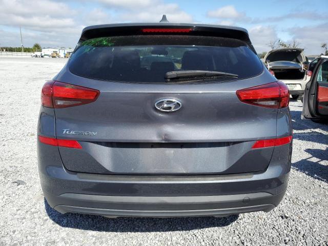 2021 HYUNDAI TUCSON SE #3297056541
