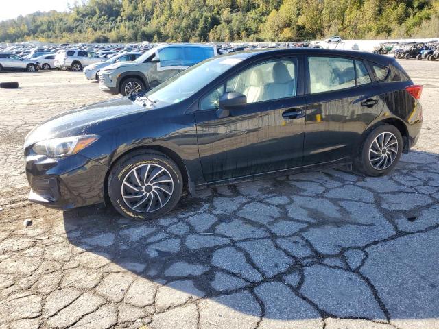 Global Auto Auctions: 2018 SUBARU IMPREZA