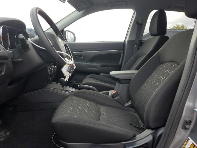 2024 MITSUBISHI RVR SE - JA4AJVAW3RU604093