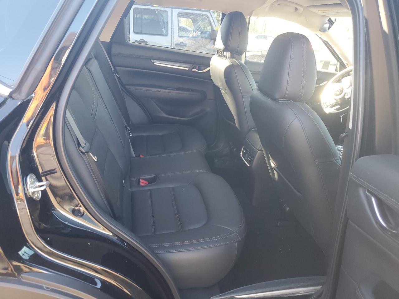 MAZDA CX-5 PREMIUM PLUS