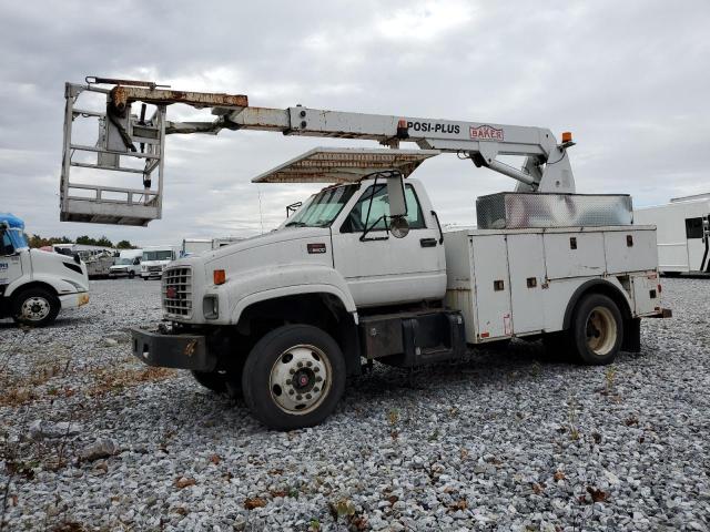 2000 GMC C-SERIES C #3296303474