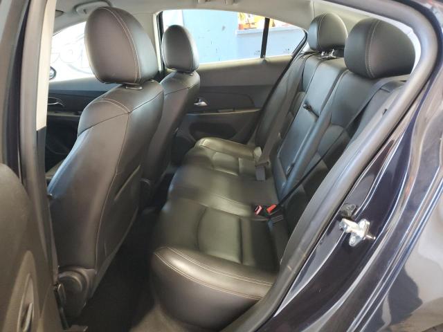 2015 CHEVROLET CRUZE LT - 1G1PE5SB3F7242317