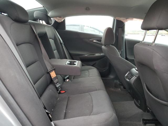 2024 CHEVROLET MALIBU LT - 1G1ZD5ST6RF177056