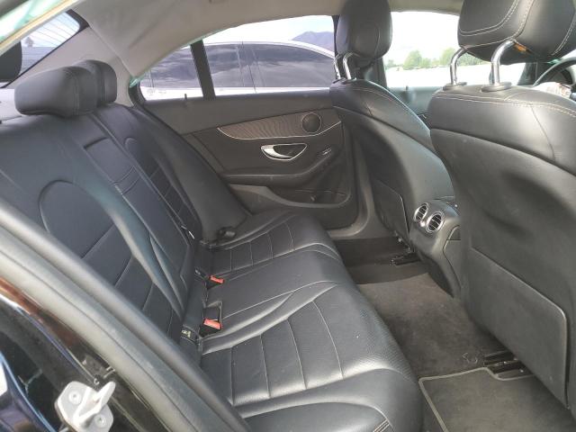 2017 MERCEDES-BENZ C 300 #3302766378